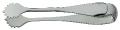 Sugar tongs in silver plated - Ercuis